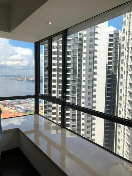 Service Residence for Sale at R&F Princess Cove Phase 1 - Guang Jun Loh - PropertyGuru.com.my