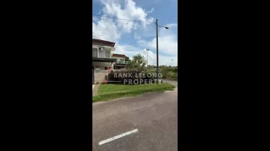 Rumah Kluster untuk Dijual di Taman Putri Kulai (Kulai) - Fu Heng Chong - PropertyGuru.com.my