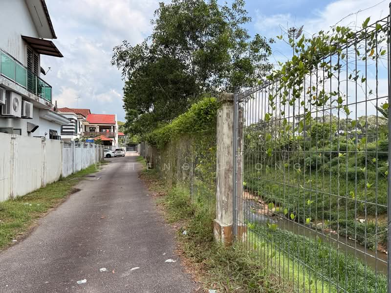 Rumah Kluster untuk Dijual di Taman Putri Kulai (Kulai) - Fu Heng Chong - Exterior - PropertyGuru.com.my