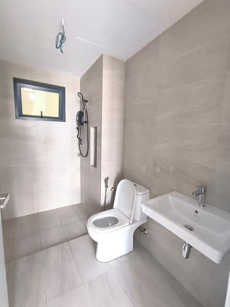 Kondominium untuk Dijual di Skyline KL - Elaine Yap - Bathroom - PropertyGuru.com.my
