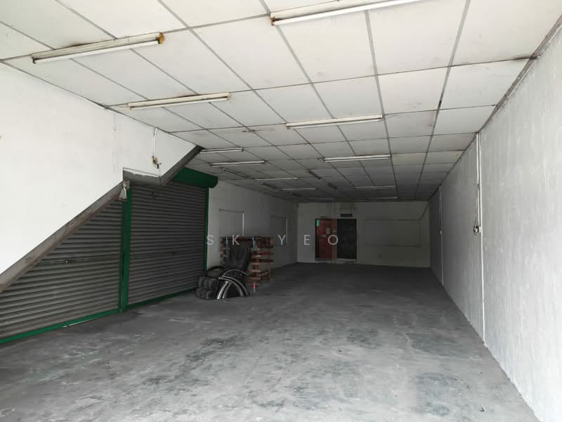 Kedai / Pejabat untuk Disewa di Pengkalan Tudm Subang (Shah Alam) - sk Yeo - Interior - PropertyGuru.com.my