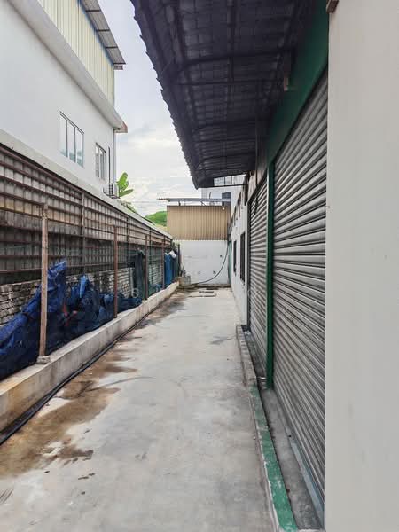 Kedai / Pejabat untuk Disewa di Pengkalan Tudm Subang (Shah Alam) - sk Yeo - Exterior - PropertyGuru.com.my
