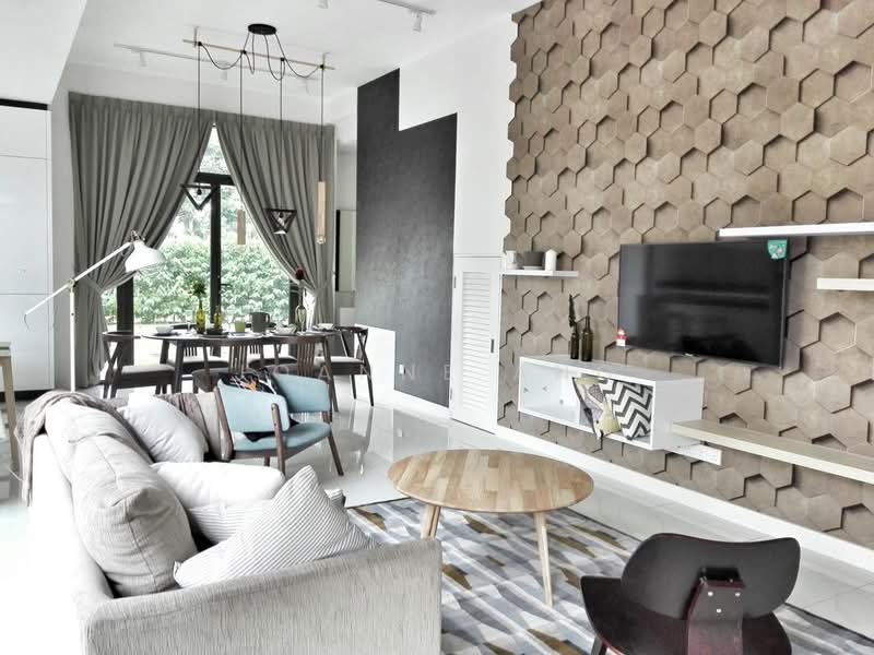 Terraced House for Sale in Medini (Iskandar Puteri (Nusajaya)) - Joanne Ang - PropertyGuru.com.my