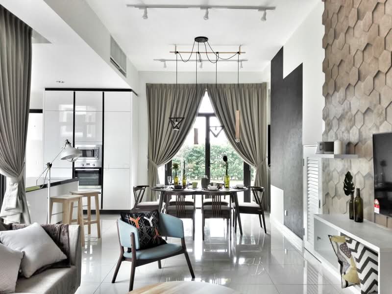 Terraced House for Sale in Medini (Iskandar Puteri (Nusajaya)) - Joanne Ang - PropertyGuru.com.my