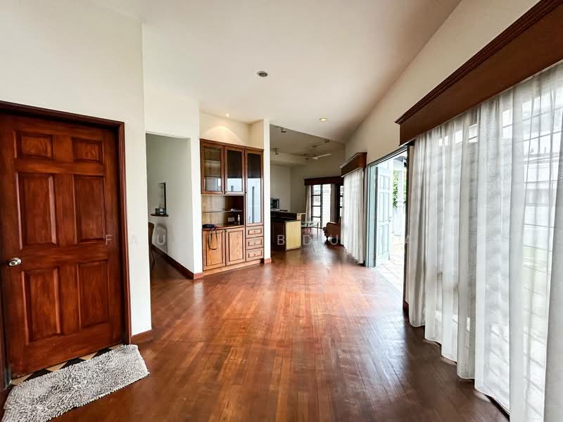 Bungalow for Sale in Seksyen 9 (Shah Alam) - Fauzi Abdullah - PropertyGuru.com.my
