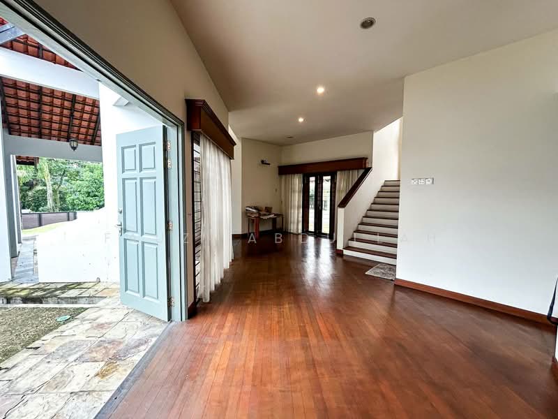 Bungalow for Sale in Seksyen 9 (Shah Alam) - Fauzi Abdullah - PropertyGuru.com.my