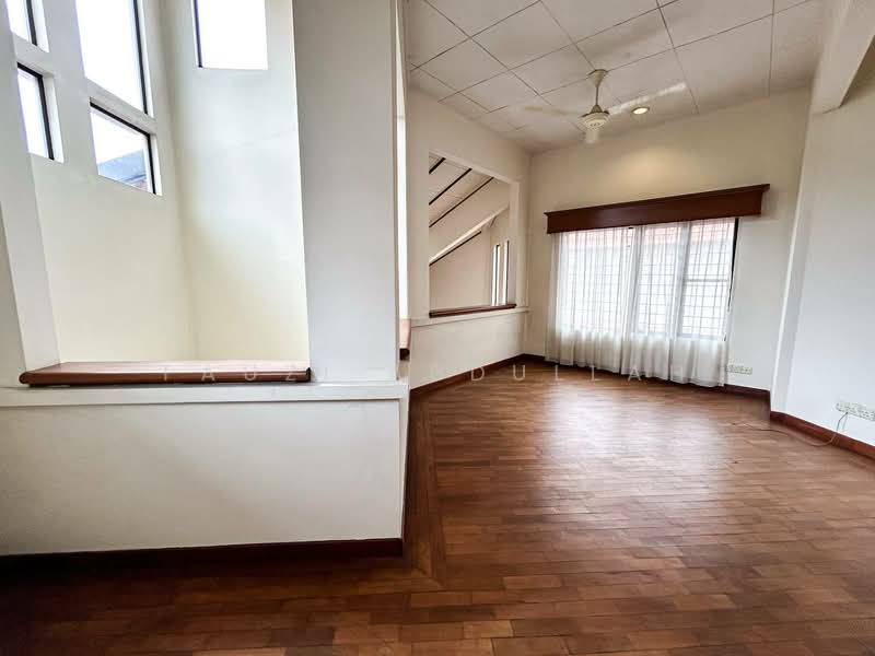 Bungalow for Sale in Seksyen 9 (Shah Alam) - Fauzi Abdullah - PropertyGuru.com.my