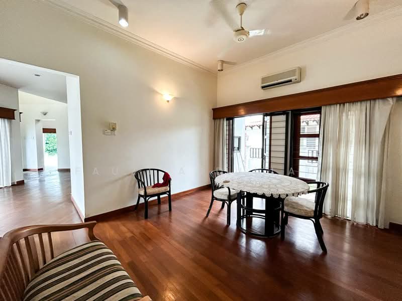 Bungalow for Sale in Seksyen 9 (Shah Alam) - Fauzi Abdullah - PropertyGuru.com.my