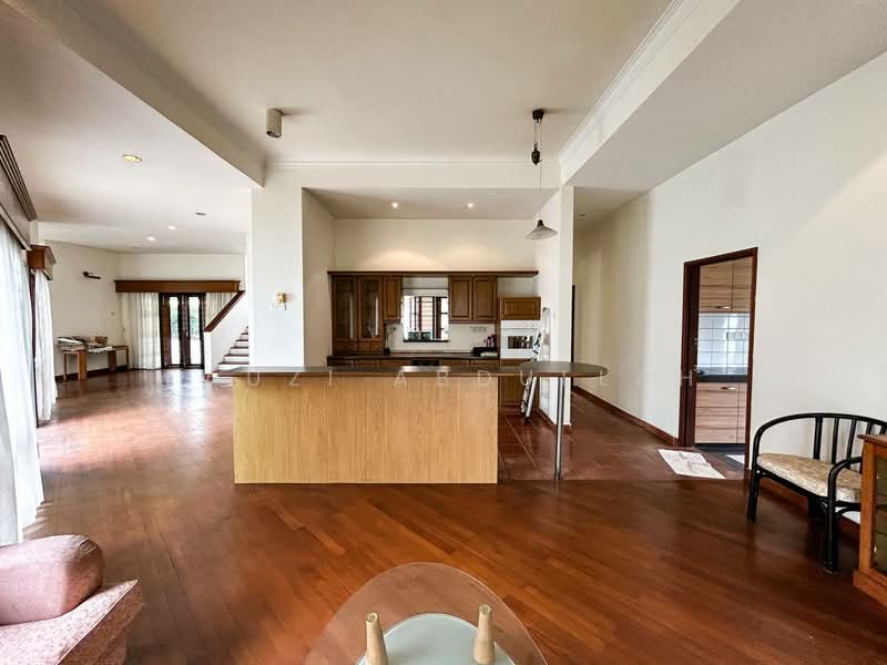 Bungalow for Sale in Seksyen 9 (Shah Alam) - Fauzi Abdullah - PropertyGuru.com.my