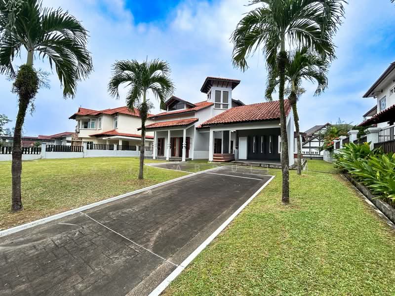 Bungalow for Sale in Seksyen 9 (Shah Alam) - Fauzi Abdullah - PropertyGuru.com.my