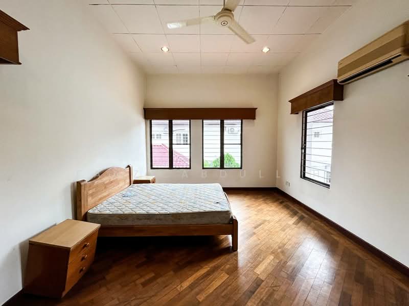 Bungalow for Sale in Seksyen 9 (Shah Alam) - Fauzi Abdullah - PropertyGuru.com.my