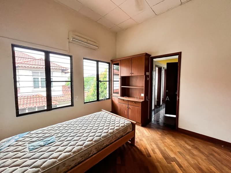 Bungalow for Sale in Seksyen 9 (Shah Alam) - Fauzi Abdullah - PropertyGuru.com.my