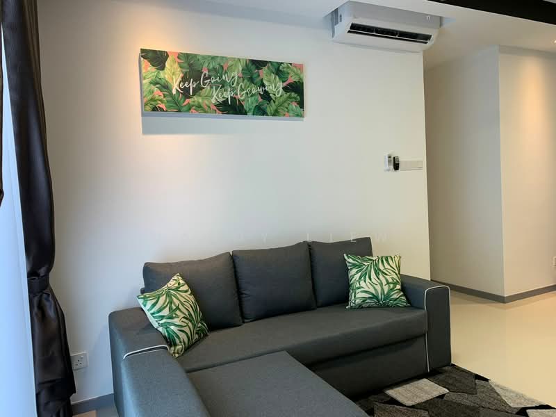 Service Residence for Rent at United Point (Residensi Berpadu) - Mandy Liew - PropertyGuru.com.my
