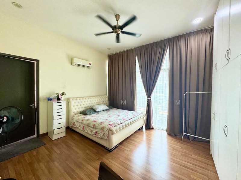 2-storey Terraced House for Sale in Denai Alam (Shah Alam) - Ahmad Muslim - Bedroom - PropertyGuru.com.my