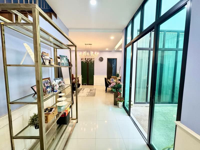 2-storey Terraced House for Sale in Denai Alam (Shah Alam) - Ahmad Muslim - Interior - PropertyGuru.com.my