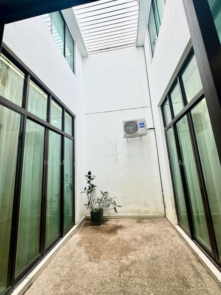 2-storey Terraced House for Sale in Denai Alam (Shah Alam) - Ahmad Muslim - Exterior - PropertyGuru.com.my