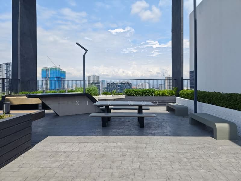 Condominium for Rent at UNO Promenade - Nick Woo - Exterior - PropertyGuru.com.my