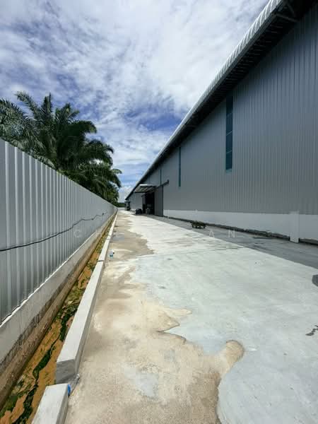 Warehouse for Sale in Pulau Indah (Klang) - Chloe Tan - Exterior - PropertyGuru.com.my