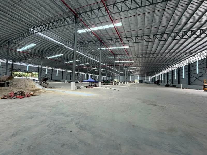 Warehouse for Sale in Pulau Indah (Klang) - Chloe Tan - Interior - PropertyGuru.com.my