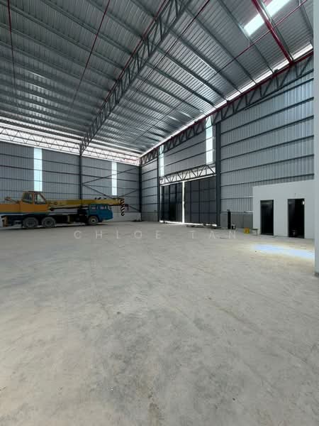 Warehouse for Sale in Pulau Indah (Klang) - Chloe Tan - Interior - PropertyGuru.com.my