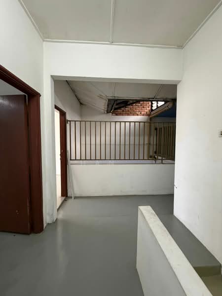 Rumah Teres 2 Tingkat untuk Dijual di Taman Overseas Union (Taman Oug) (Jalan Klang Lama (Old Klang Road)) - Han . - Interior - PropertyGuru.com.my