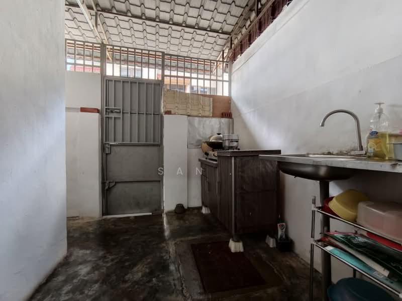 2-storey Terraced House for Sale in Taman Sri Putri (Skudai) - San . - PropertyGuru.com.my