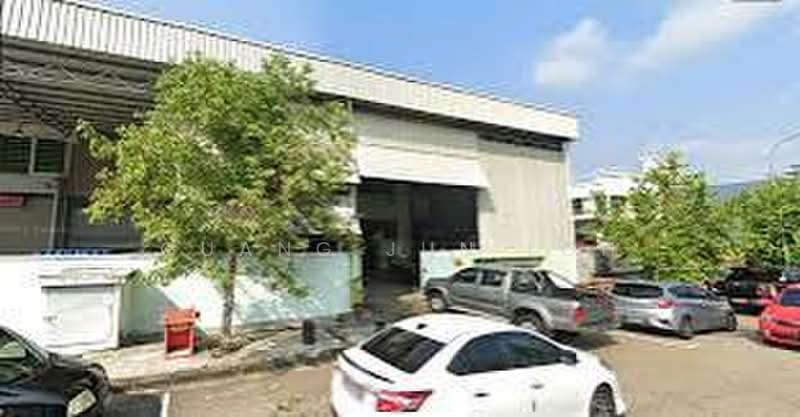 Factory for Sale in Bandar Tiram (Ulu Tiram) - Guang Jun Loh - PropertyGuru.com.my