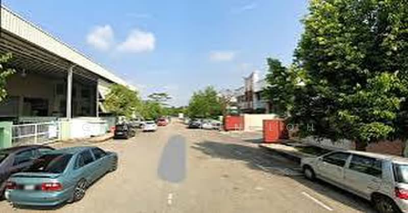 Factory for Sale in Bandar Tiram (Ulu Tiram) - Guang Jun Loh - PropertyGuru.com.my