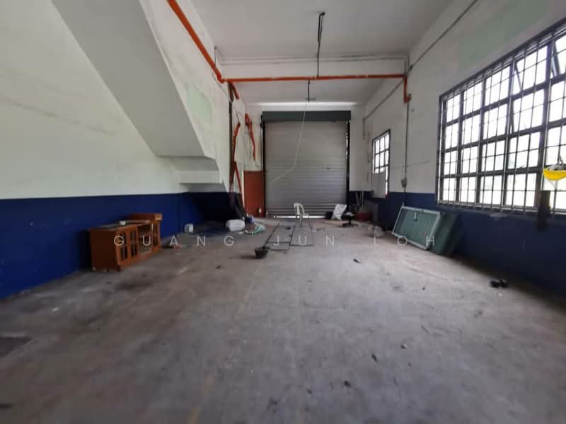 Factory for Sale in Bandar Tiram (Ulu Tiram) - Guang Jun Loh - PropertyGuru.com.my