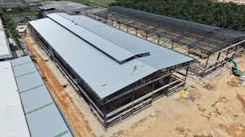 Factory for Sale in Bandar Tiram (Ulu Tiram) - Guang Jun Loh - PropertyGuru.com.my