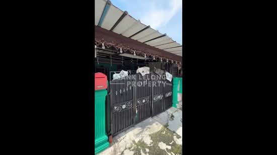 Rumah Teres 1 Tingkat untuk Dijual di Bandar Indahpura (Kulai) - Fu Heng Chong - PropertyGuru.com.my