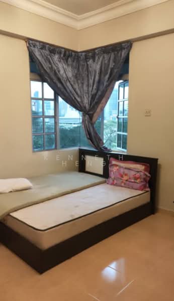 Condominium for Sale at Fajar Ria @ Pantai - Kenneth Heng - Bedroom - PropertyGuru.com.my