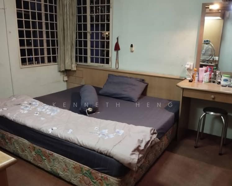 Condominium for Sale at Fajar Ria @ Pantai - Kenneth Heng - Bedroom - PropertyGuru.com.my