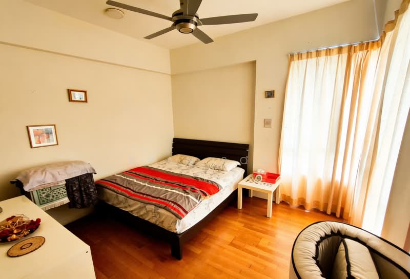 Condominium for Sale at Ara Hill Condominium - Ryan Soo - PropertyGuru.com.my