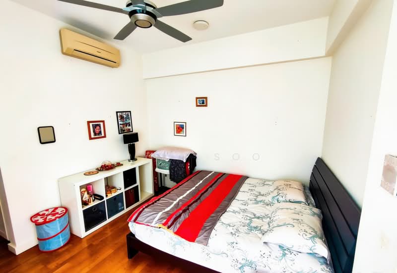 Condominium for Sale at Ara Hill Condominium - Ryan Soo - PropertyGuru.com.my