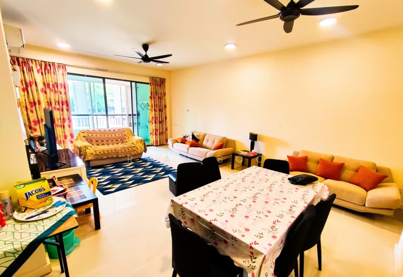 Condominium for Sale at Ara Hill Condominium - Ryan Soo - PropertyGuru.com.my