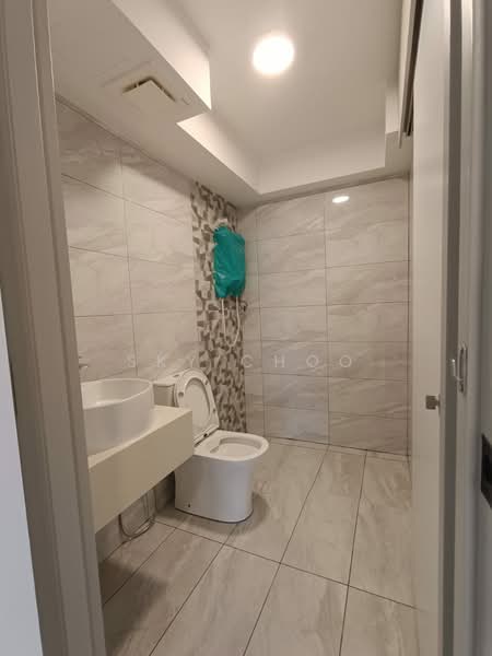 Service Residence for Rent at Arte Cheras - Sky Choo - Bathroom - PropertyGuru.com.my