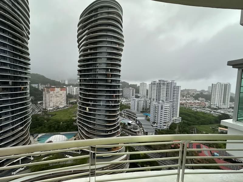 Apartment for Rent at University Place (Plaza Ivory) - Jovin Pang - PropertyGuru.com.my