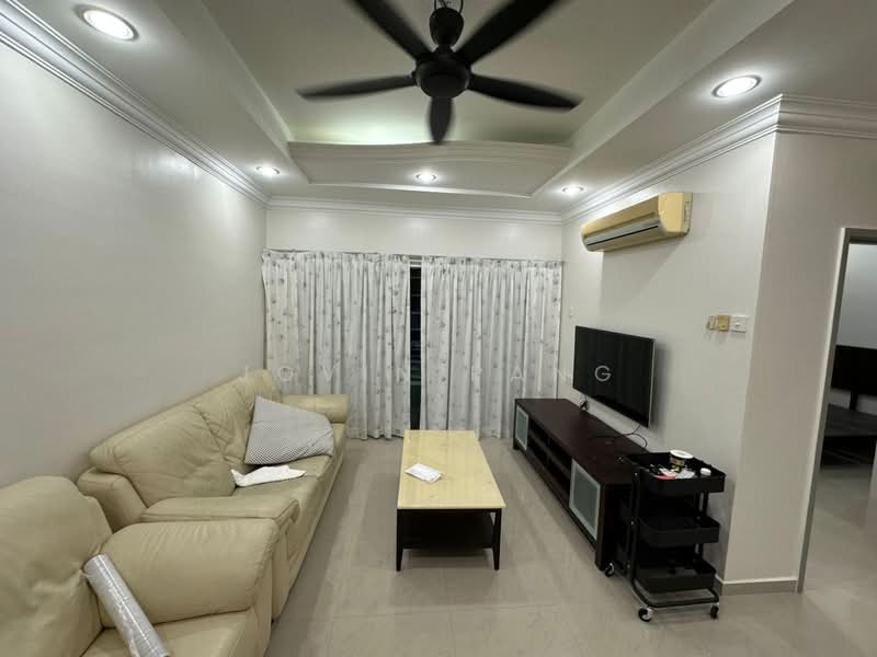 Apartment for Rent at University Place (Plaza Ivory) - Jovin Pang - PropertyGuru.com.my