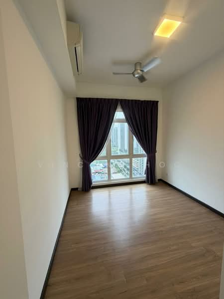 Service Residence for Sale at Eco Sky - Vincent Hoo - View - PropertyGuru.com.my