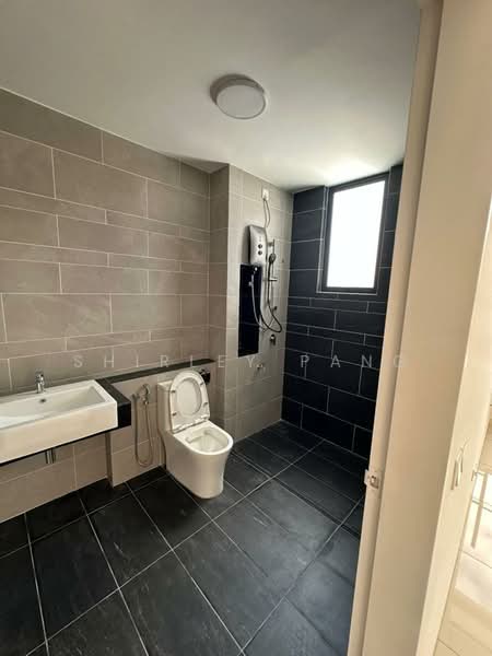 2-storey Terraced House for Rent in Johor Bahru (Johor) - Shirley Pang - Bathroom - PropertyGuru.com.my