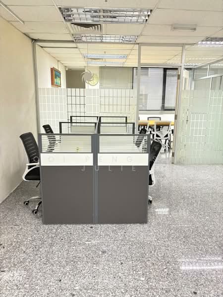 Office for Sale in KLCC (KL City Centre) - Ooi Peng Sim Julie - Interior - PropertyGuru.com.my