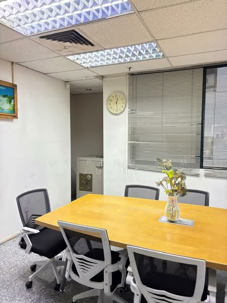 Office for Sale in KLCC (KL City Centre) - Ooi Peng Sim Julie - Interior - PropertyGuru.com.my