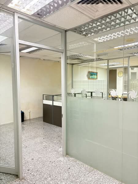 Office for Sale in KLCC (KL City Centre) - Ooi Peng Sim Julie - Interior - PropertyGuru.com.my