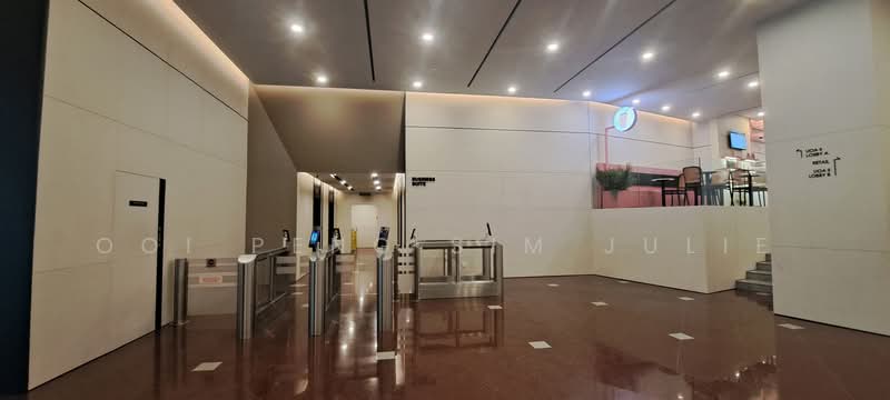 Office for Sale in KLCC (KL City Centre) - Ooi Peng Sim Julie - Lobby - PropertyGuru.com.my