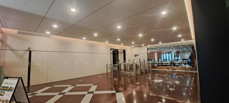 Office for Sale in KLCC (KL City Centre) - Ooi Peng Sim Julie - Entrance - PropertyGuru.com.my