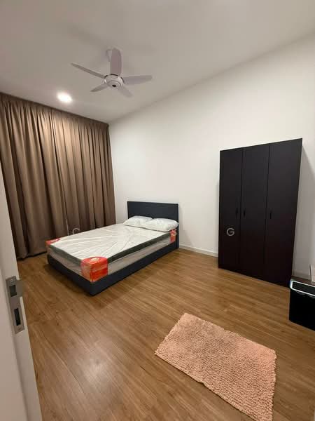Service Residence for Rent at Serviced Residence @ Sunway D'hill Residences - Carlos Ng - Bedroom - PropertyGuru.com.my