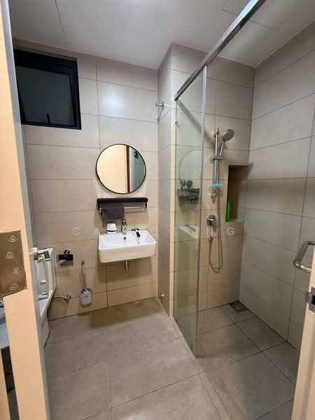 Service Residence for Rent at Serviced Residence @ Sunway D'hill Residences - Carlos Ng - Bathroom - PropertyGuru.com.my