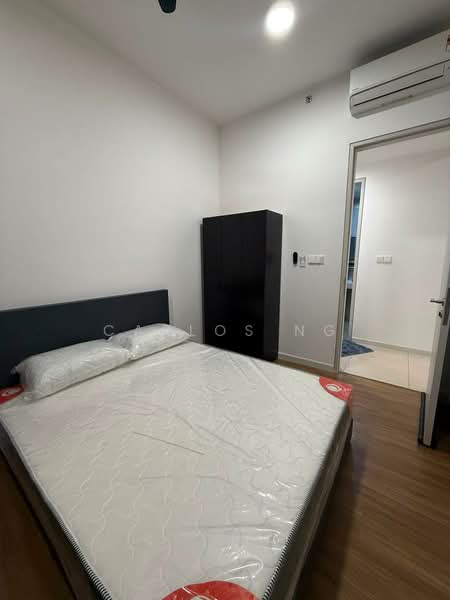 Service Residence for Rent at Serviced Residence @ Sunway D'hill Residences - Carlos Ng - Bedroom - PropertyGuru.com.my
