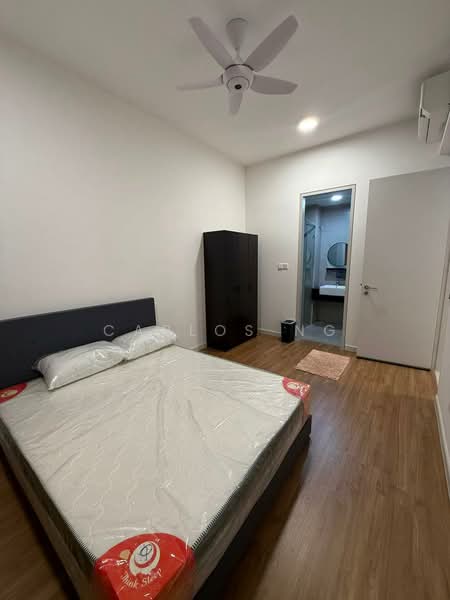 Service Residence for Rent at Serviced Residence @ Sunway D'hill Residences - Carlos Ng - Bedroom - PropertyGuru.com.my